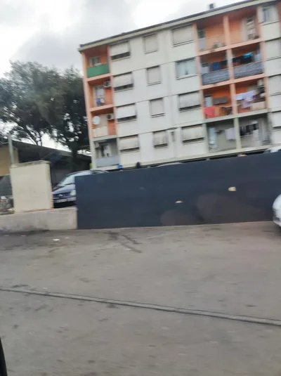 Devanture de MHD AUTO