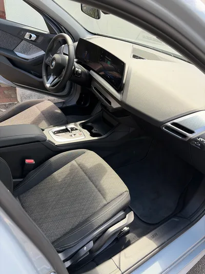 Devanture de LSG NET AUTO