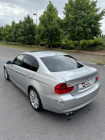 Devanture de TD Concept Premium