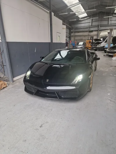 Devanture de MASTER AUTO