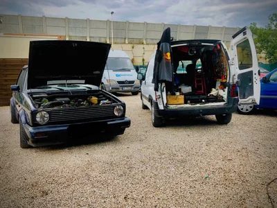 Devanture de Joe Motors