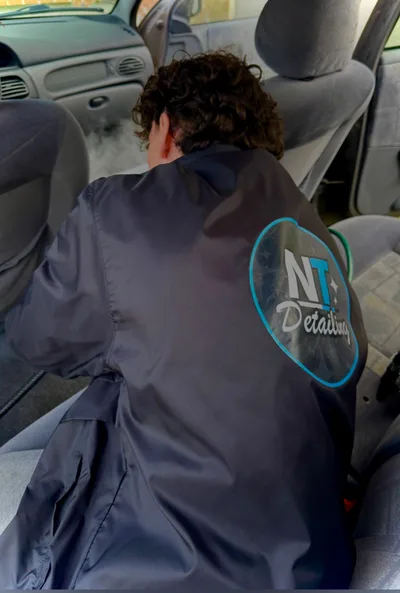 Devanture de NTDETAILING17