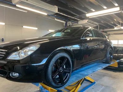 Devanture de CAR’ECOCLEAN