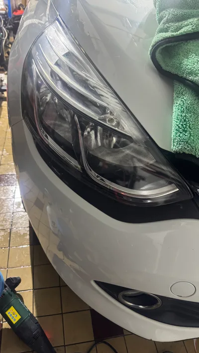 Devanture de S_Clean_Auto