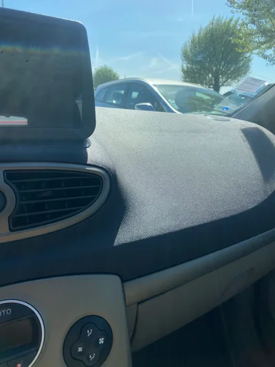 Devanture de Blavette Renov'auto