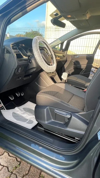 Devanture de CAR DETAILING 77