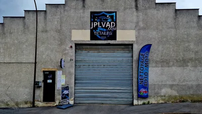 Devanture de JPLVAD Nettoyage Auto/Moto Detailing