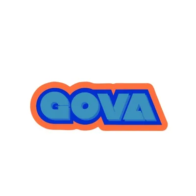 Devanture de GOVA