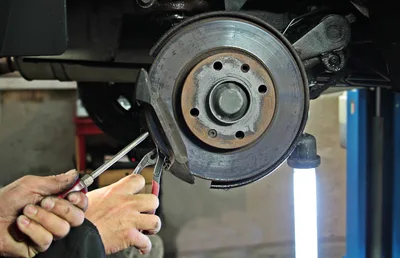 Devanture de Garage automobile JURCO