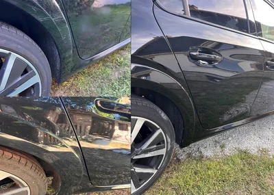 Devanture de LC DETAILING STUDIO