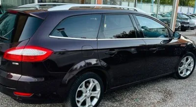 Devanture de Phoenix Garage Auto
