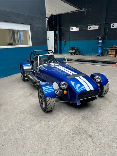 Devanture de Auto Technique Lille Lomme