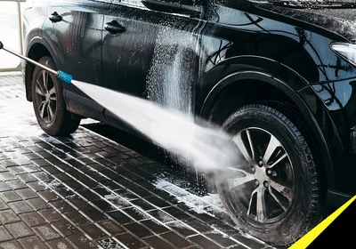 Devanture de FreshCare Nettoyage Automobile à domicile