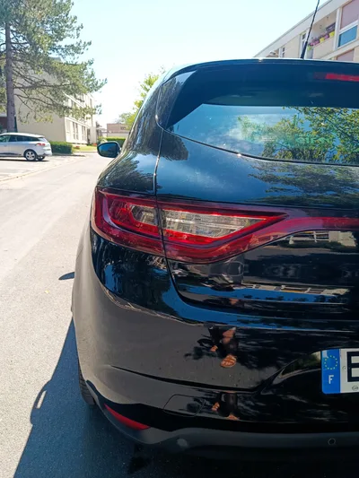 Devanture de TOP CARROSSERIE SOTTEVILLAISE