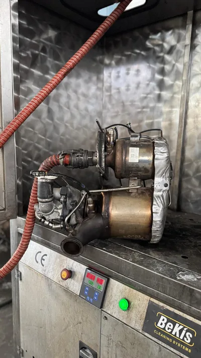 Devanture de Atelier du Fap Besançon