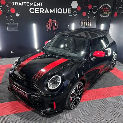 Devanture de Pro'p Cars