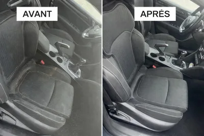 Devanture de BK KLEAN