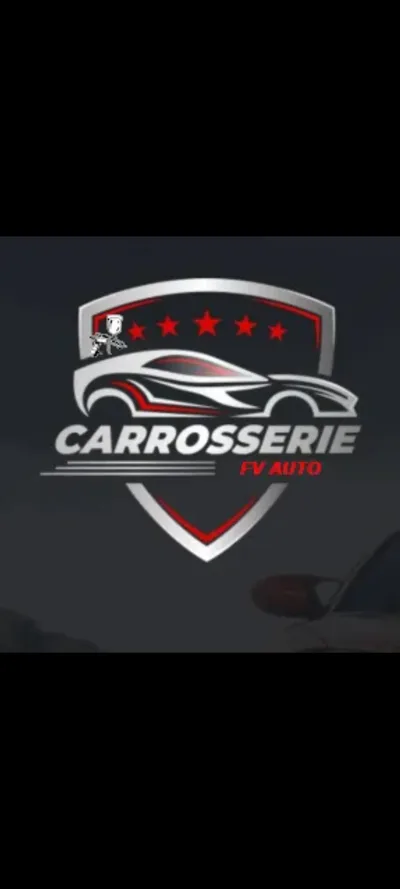 Devanture de Fv auto