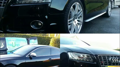 Devanture de naVap Esthétique Automobile Nettoyage auto à Camblain-Châtelain