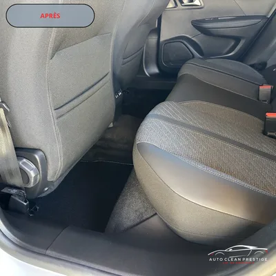 Devanture de AutoCleanPrestige13