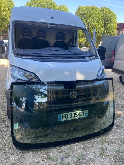 Devanture de AutoClairPrestige