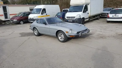 Devanture de Auto 3 Mobile