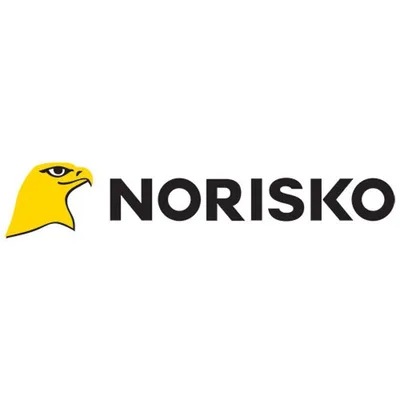 Devanture de NORISKO contrôle technique Louviers