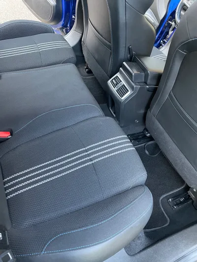 Devanture de VDKustom - Nettoyage automobile et Personnalisation
