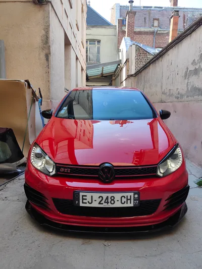 Devanture de Carrosserie Mercier
